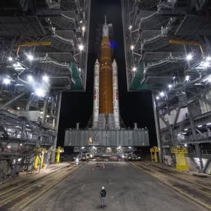 NASA image: NASA Minute: March 20, 2026